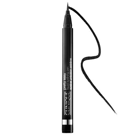 Clinique eyeliner